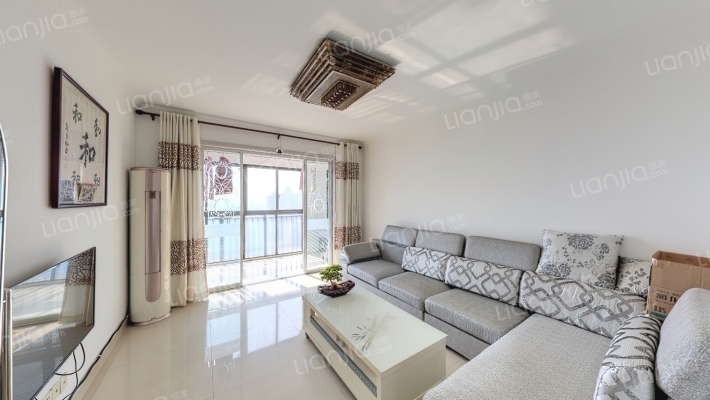 铭城花园二手房实景图