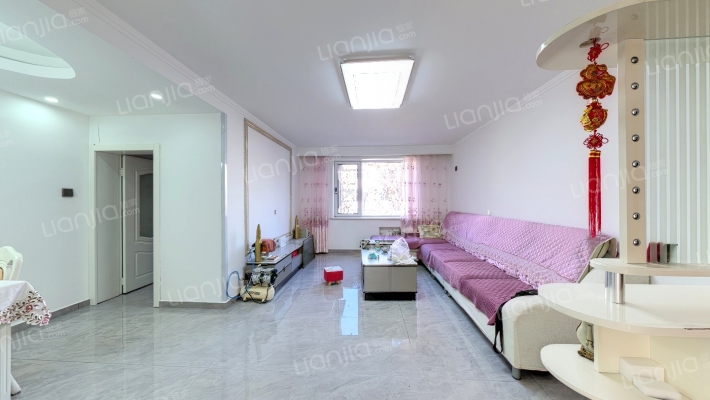 滨河新城二手房实景图