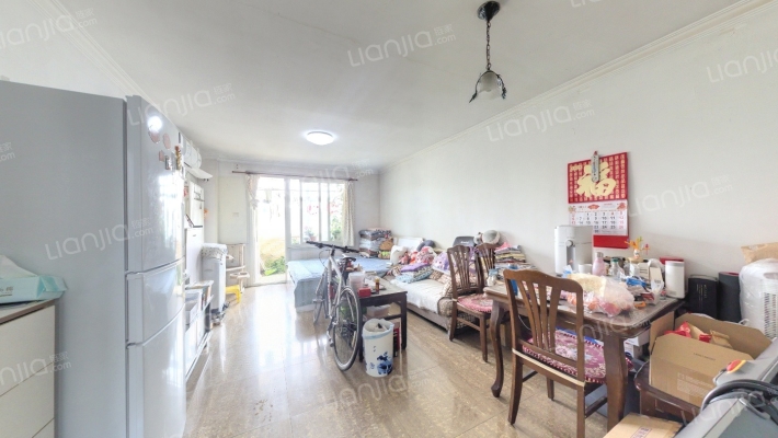 车公庄西路23号院二手房实景图