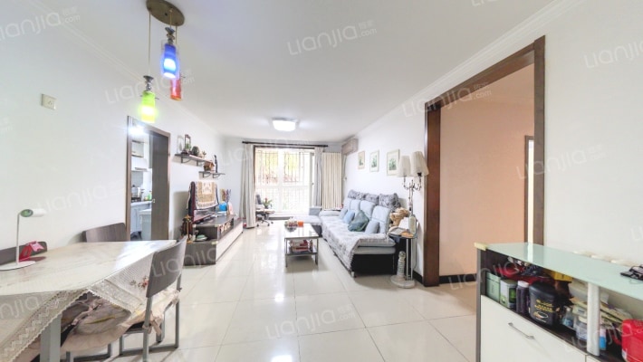 兴化西里二手房实景图