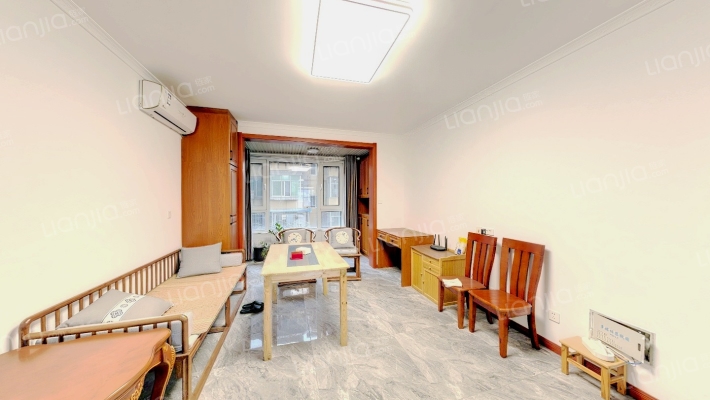 盛龙王座二手房实景图