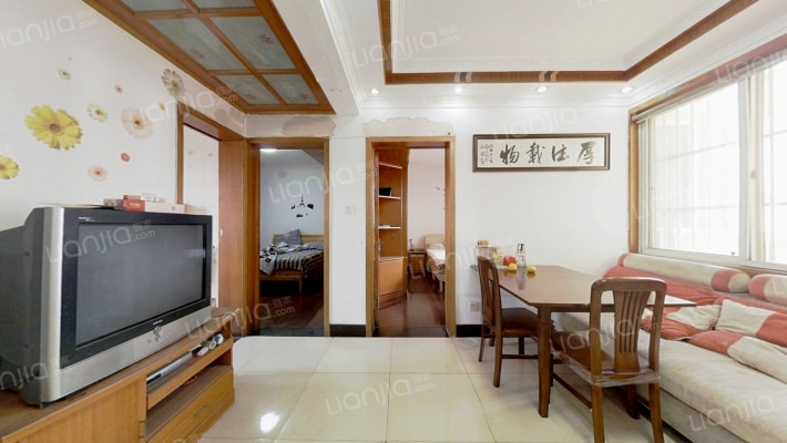 望燕名居二手房实景图