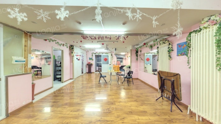 国英一号二手房实景图