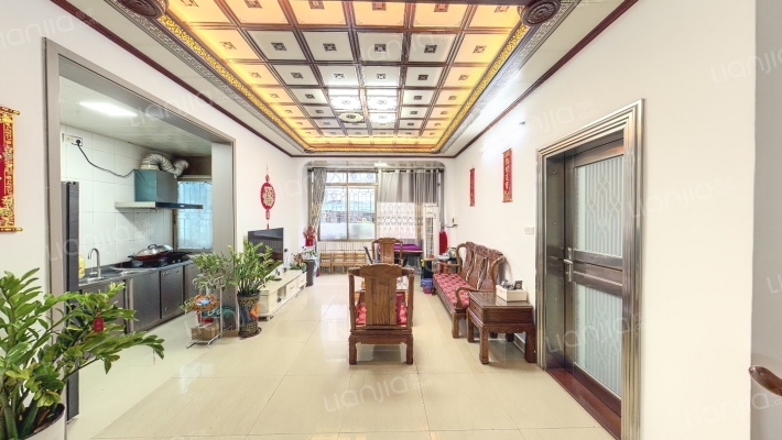 富怡苑二手房实景图