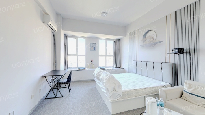 蓝山湾·蓝寓二手房实景图