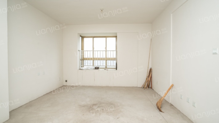 思源公寓二手房实景图