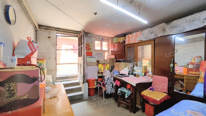 安康里（和平区）二手房实景图