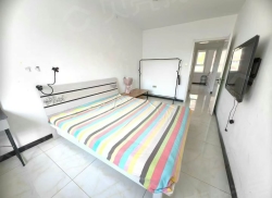 整租·站前小区 2室1厅 南/北_站前小区租房