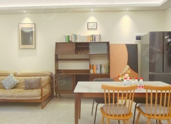 整租·神州半岛天悦湾 2室1厅 东南_神州半岛天悦湾租房