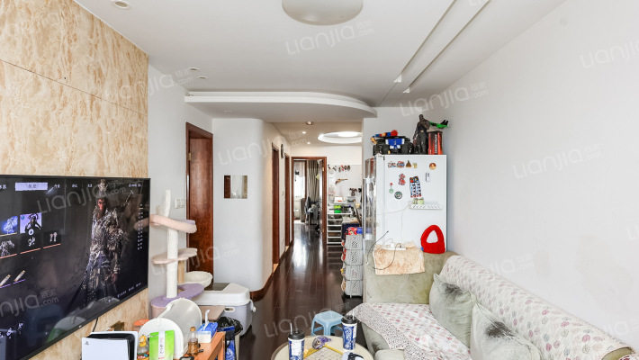 钦州大厦二手房实景图