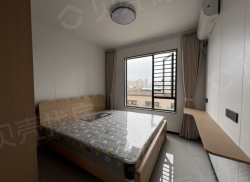 合租·中南玺樾 5居室 南卧_中南玺樾租房