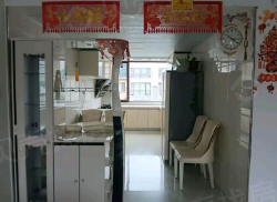 整租·和泽幸福人家 2室1厅 东南_和泽幸福人家租房