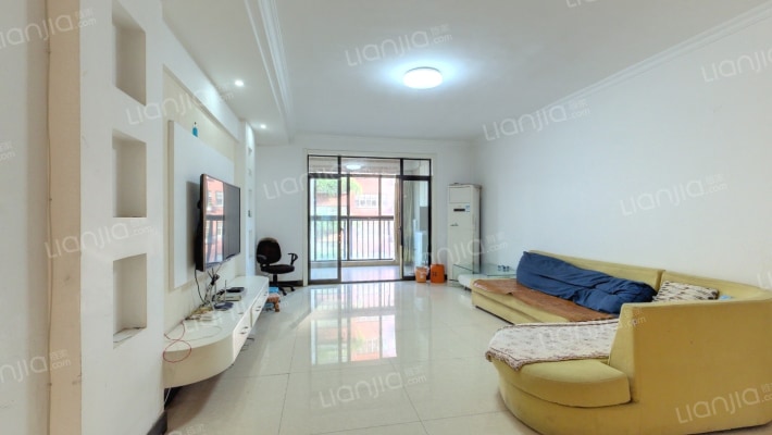 三江花中城二手房实景图