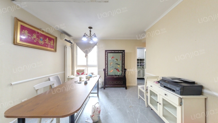 和平里中街3号院二手房实景图