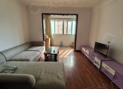 整租·江山馨园小区 2室2厅 南/北_江山馨园小区租房