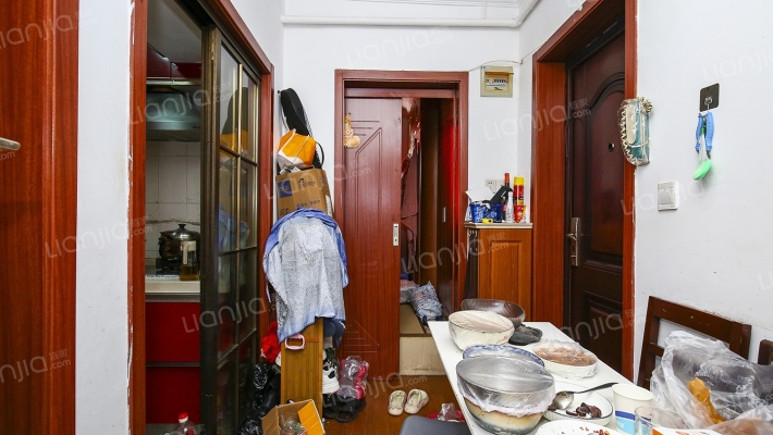 政民路511弄二手房实景图