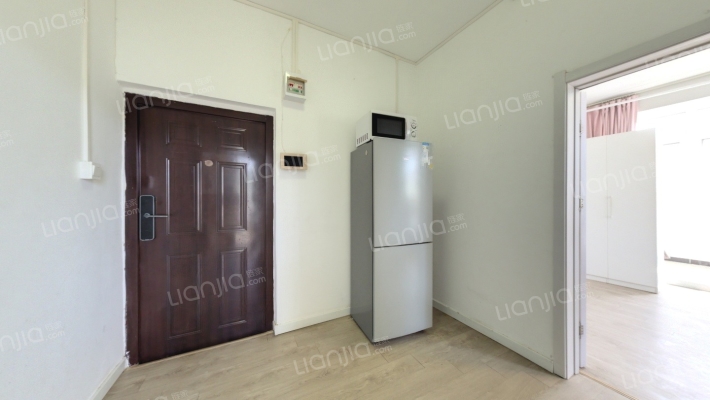 西坝河中里二手房实景图