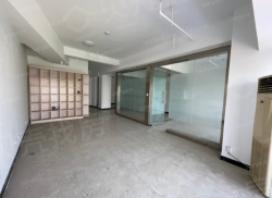 整租·瀚威·城市中心 2室2厅 东南_瀚威·城市中心租房