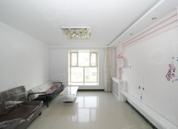 整租·凤翔山庄 2室2厅 南/北_凤翔山庄租房