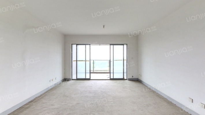 保利公园198玫瑰郡二手房实景图