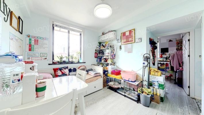 密山新村二手房实景图