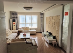 整租·宝中路九号院 3室2厅 南/北_宝中路九号院租房