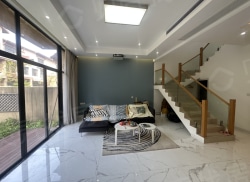 整租·现代城熙珑墅 4室2厅 南_现代城熙珑墅租房