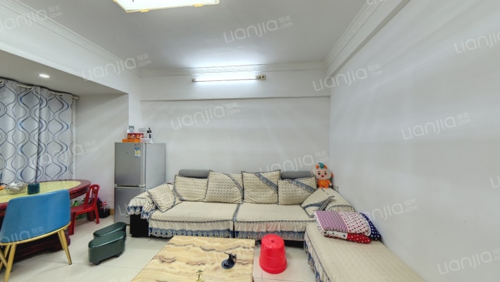 富华大厦二手房实景图