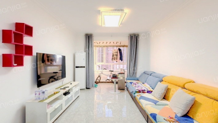 安乐馨居二手房实景图