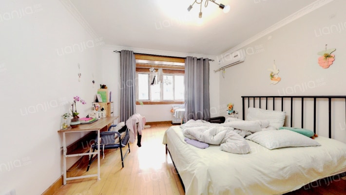 宏翔公寓二手房实景图