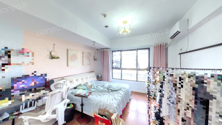 弘阳大厦二手房实景图