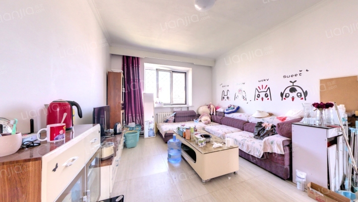 西辛南区二手房实景图