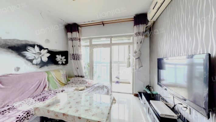 枫山秀景二手房实景图