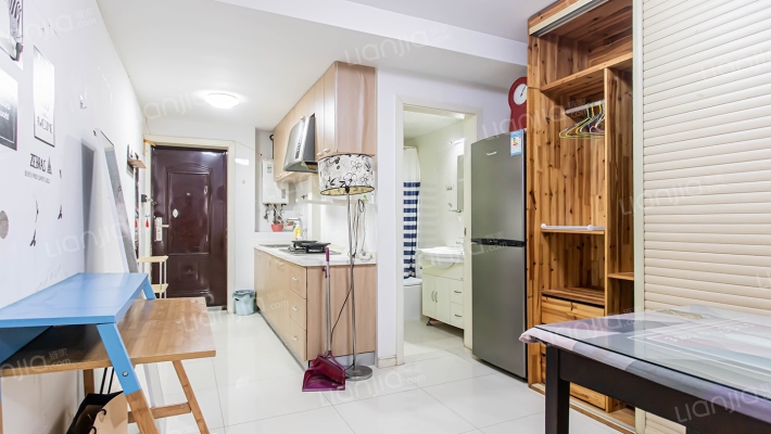 隆德小区二手房实景图