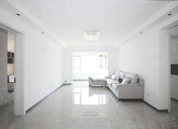 整租·新城澜樾府 3室2厅 南/北_新城澜樾府租房