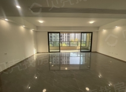 整租·熙和樾庭 4室2厅 南_熙和樾庭租房