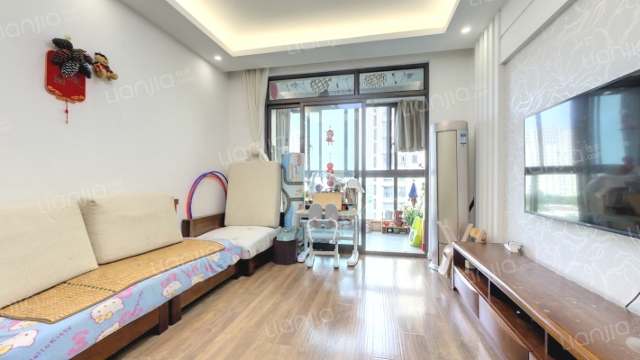 三湘森林海尚(嘉定)二手房实景图