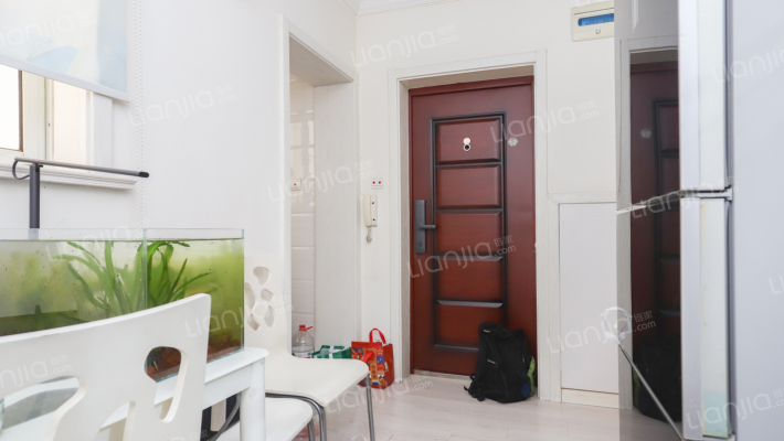 通河四村二手房实景图