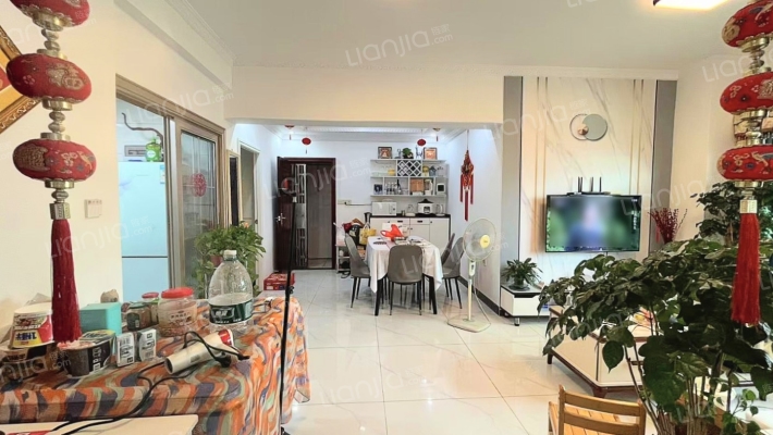 启辉花园二手房实景图