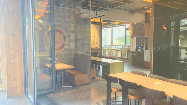 海昌东方水城二手房实景图