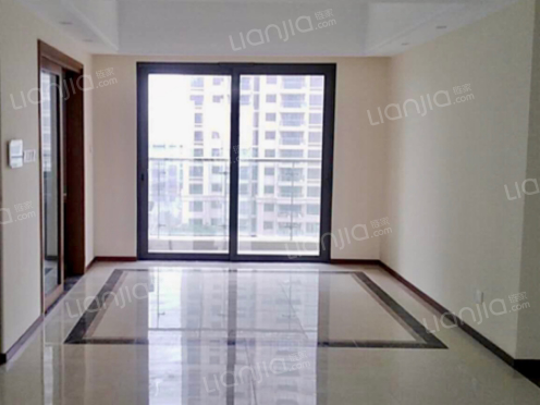 整租·仁恒滨海半岛三期 4室2厅 南