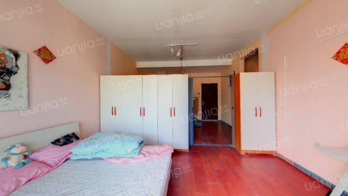 金地格林6二手房实景图