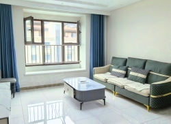 整租·金龙和玺 3室1厅 南/北_金龙和玺租房