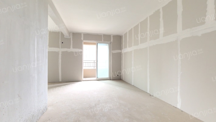 F水星城二手房实景图