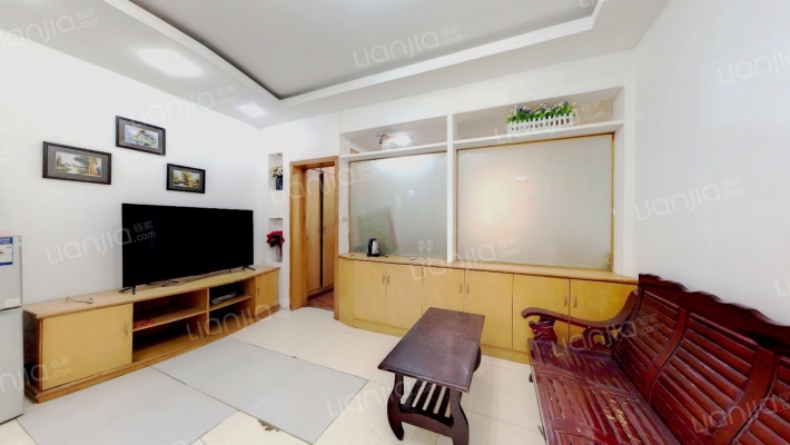 康定大厦二手房实景图