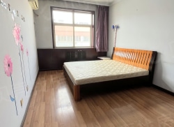 整租·雅竹小区 2室2厅 南/北_雅竹小区租房