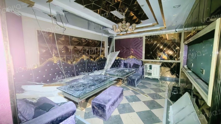 国贸金门湾琉金港二手房实景图