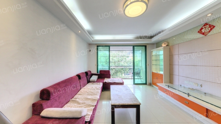 金景豪园二手房实景图