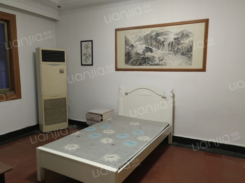 整租·文安浜50号 6室2厅 南