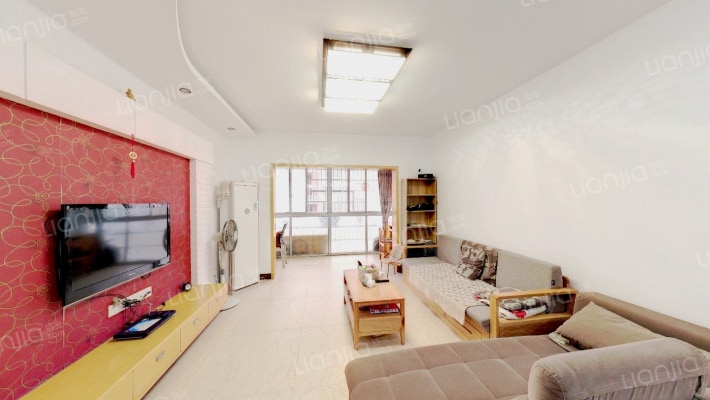 弘欣公寓二手房实景图